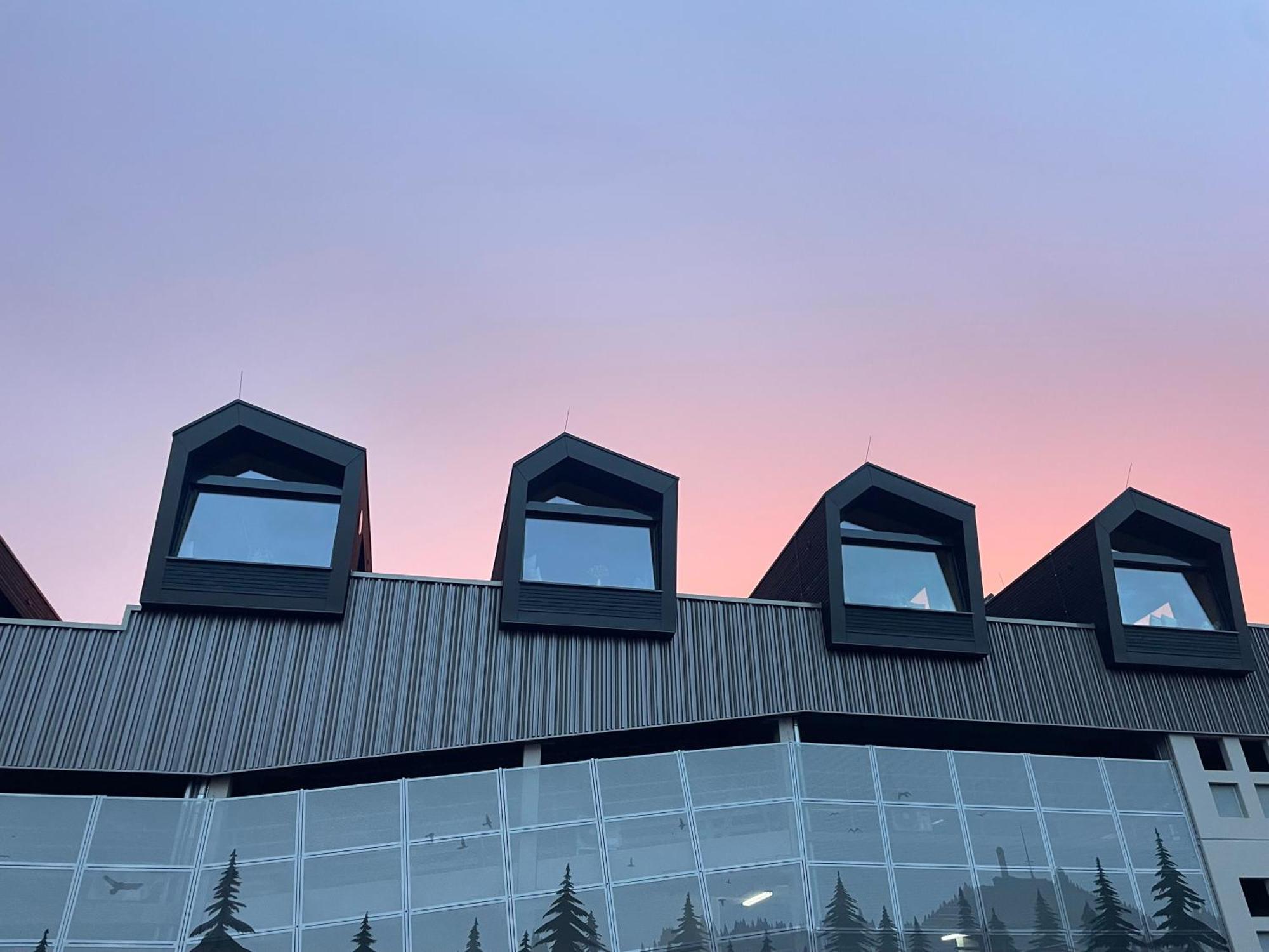 Nordhaeuser Fuerstenhof & Tinysky-Resort Nordhausen Dış mekan fotoğraf