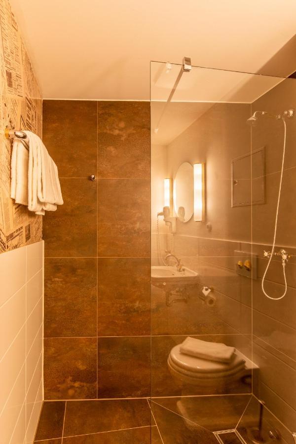 Nordhaeuser Fuerstenhof & Tinysky-Resort Nordhausen Dış mekan fotoğraf